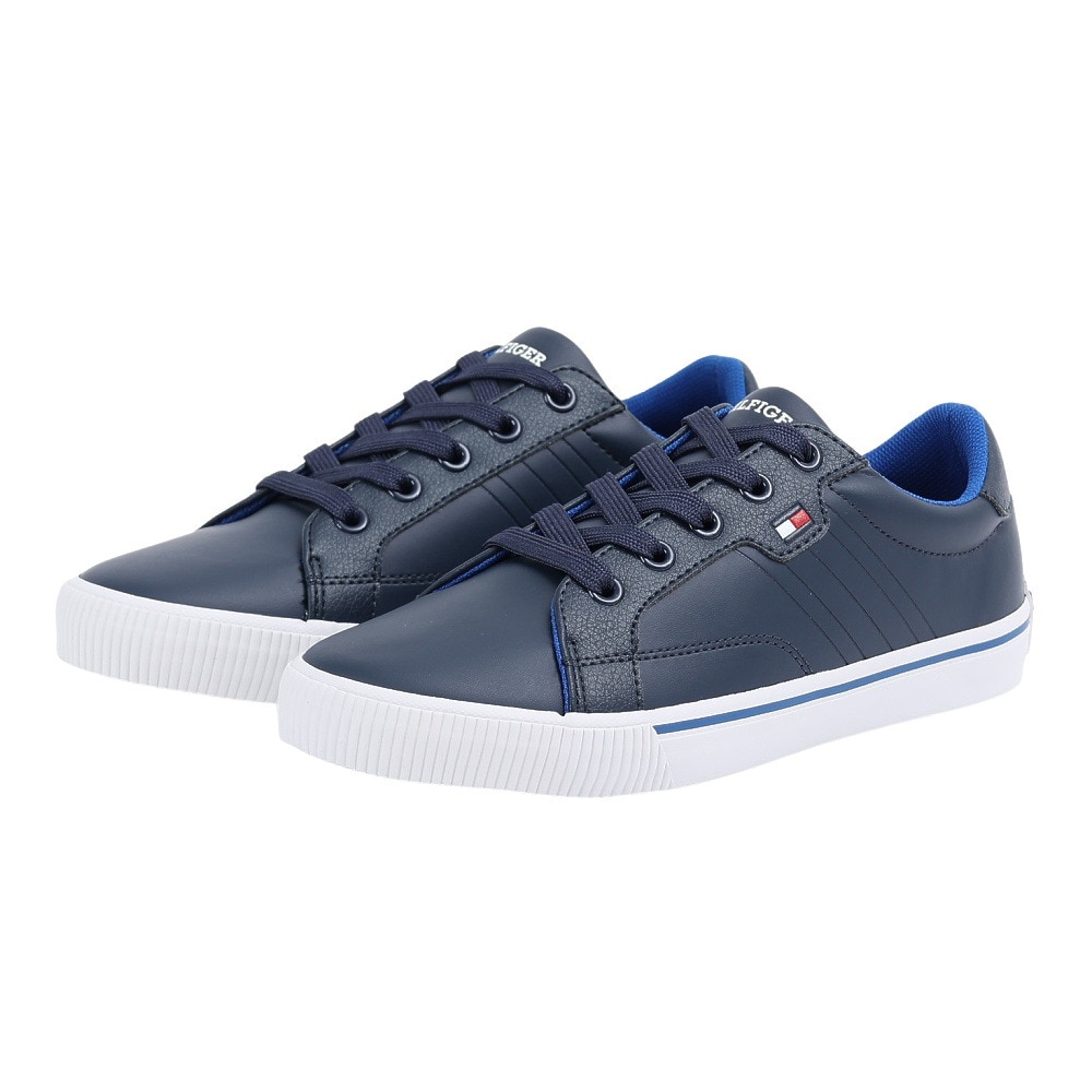 トミーヒルフィガー（TOMMY HILFIGER）（レディース）ジュニア カジュアルシューズ ANDIE 5.0 TH101166-