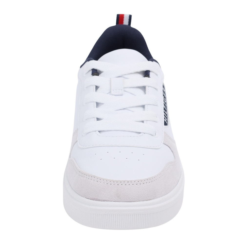 トミーヒルフィガー（TOMMY HILFIGER）（レディース、キッズ）ジュニア カジュアルシューズ CASUAL SNEAKER TH101169