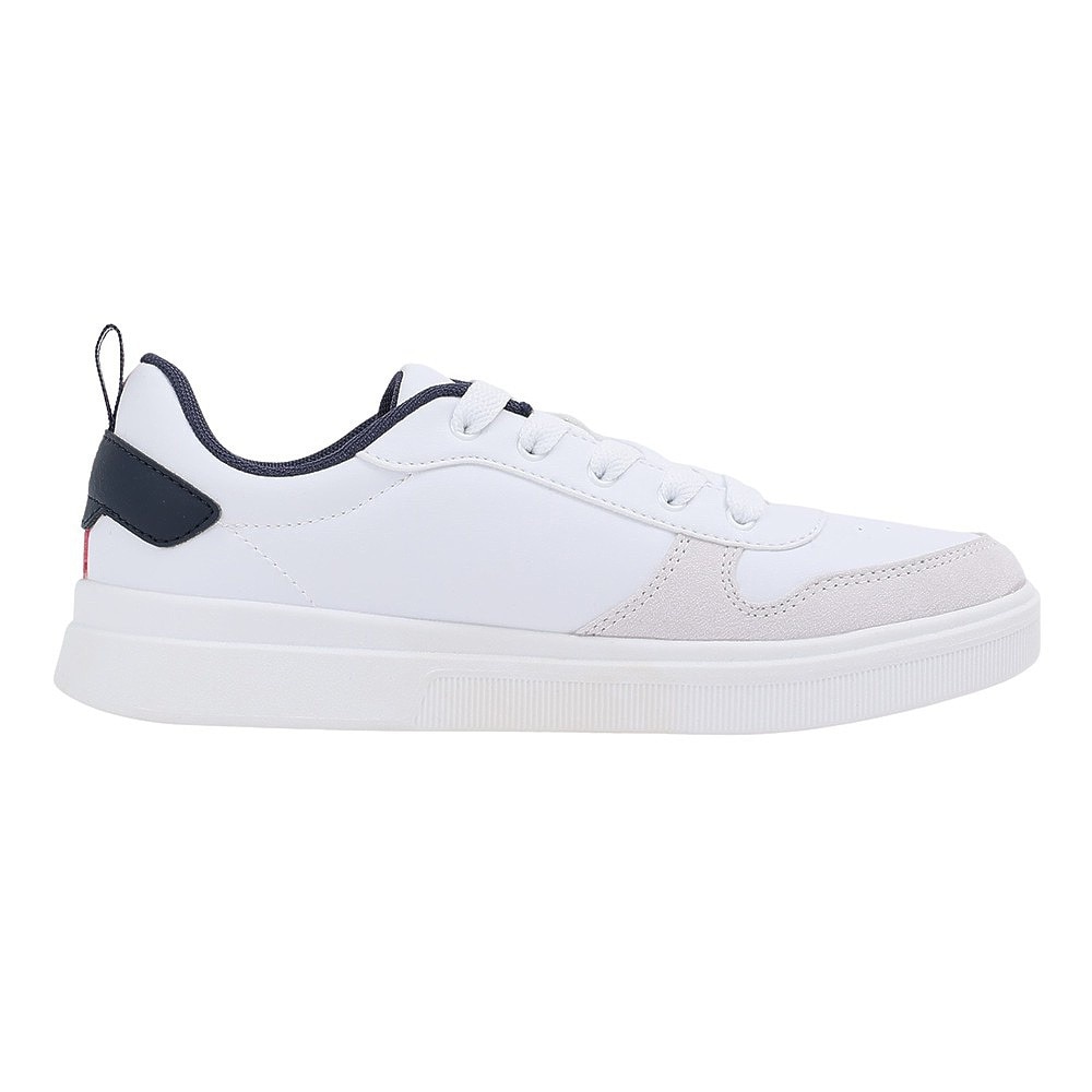 トミーヒルフィガー（TOMMY HILFIGER）（レディース、キッズ）ジュニア カジュアルシューズ CASUAL SNEAKER TH101169