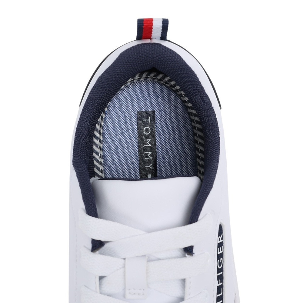 トミーヒルフィガー（TOMMY HILFIGER）（レディース、キッズ）ジュニア カジュアルシューズ CASUAL SNEAKER TH101169