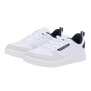 (レディース、キッズ)ジュニア カジュアルシューズ CASUAL SNEAKER TH101169