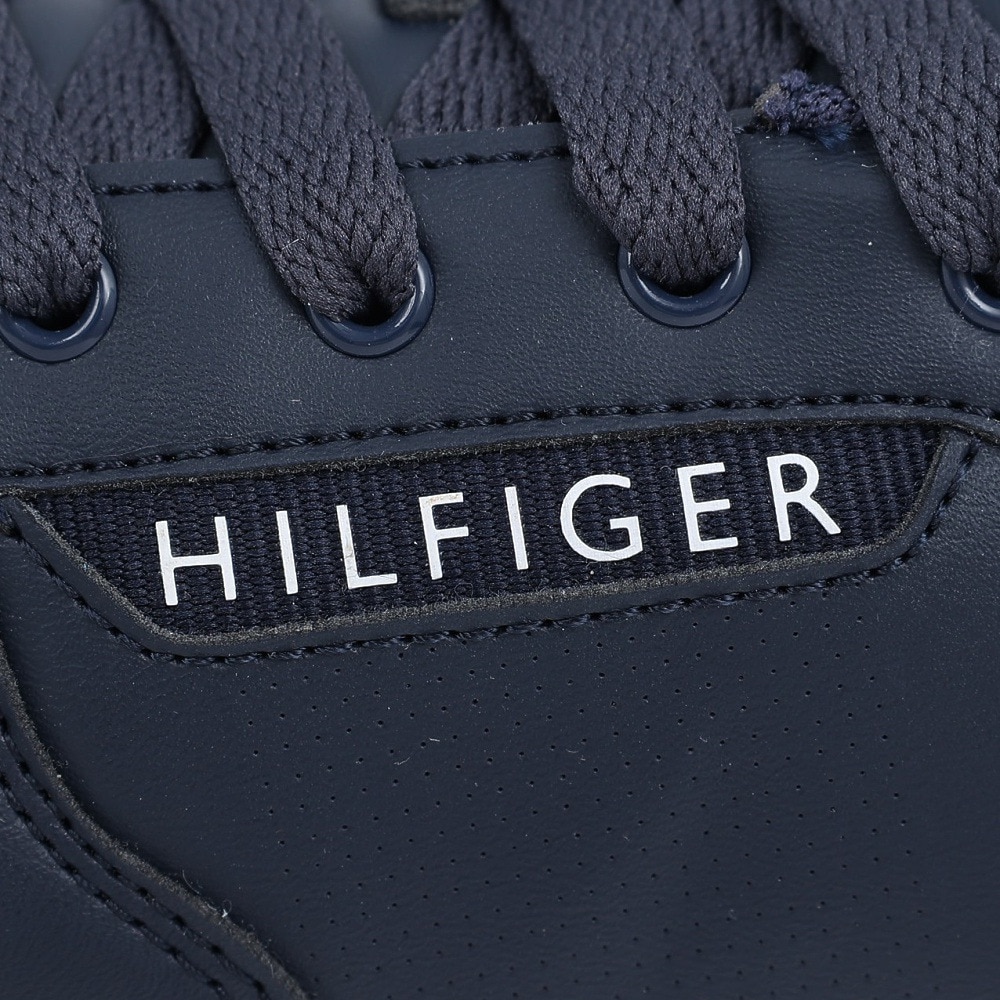 トミーヒルフィガー（TOMMY HILFIGER）（レディース、キッズ）ジュニア カジュアルシューズ CASUAL SNEAKER TH101171