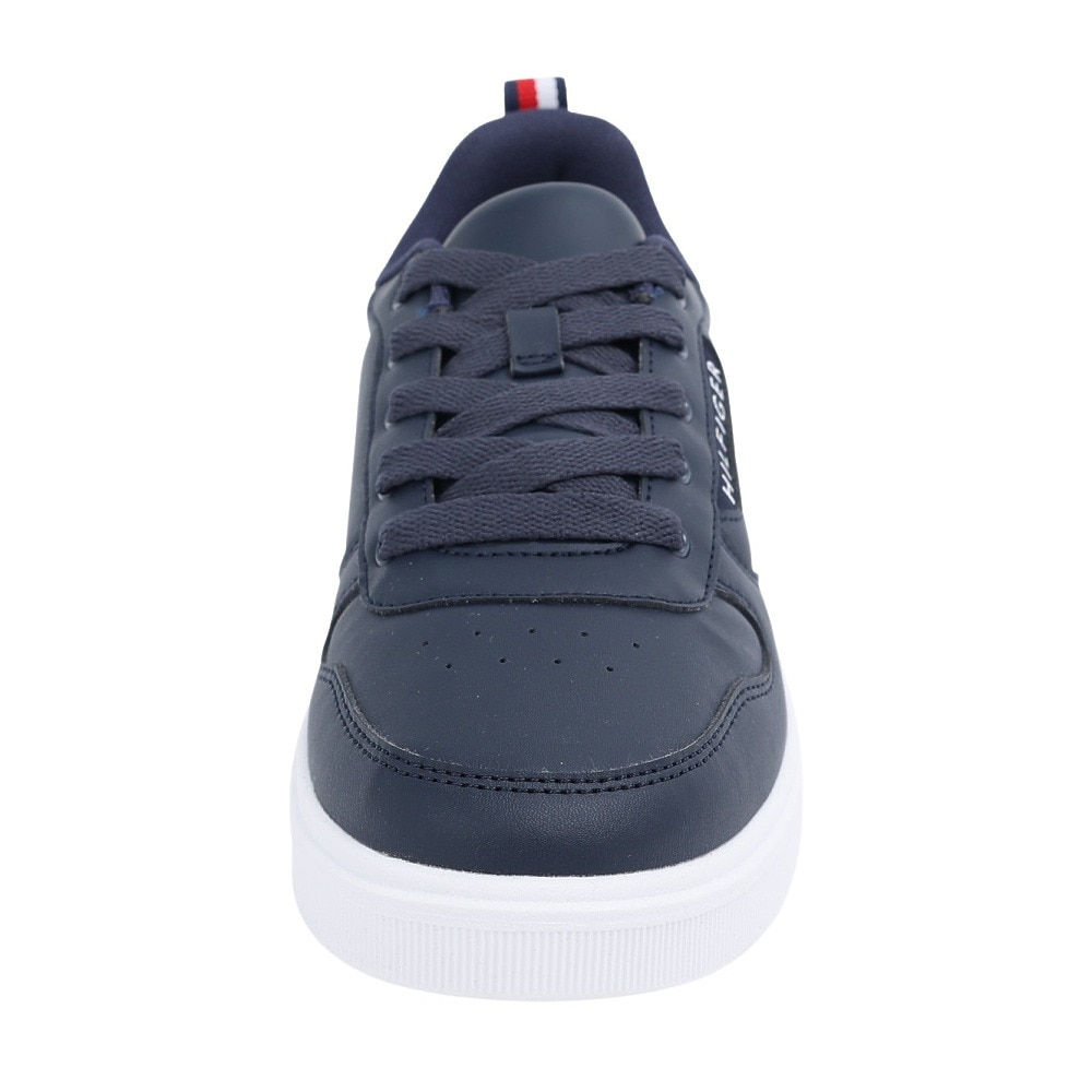 トミーヒルフィガー（TOMMY HILFIGER）（レディース、キッズ）ジュニア カジュアルシューズ CASUAL SNEAKER TH101171