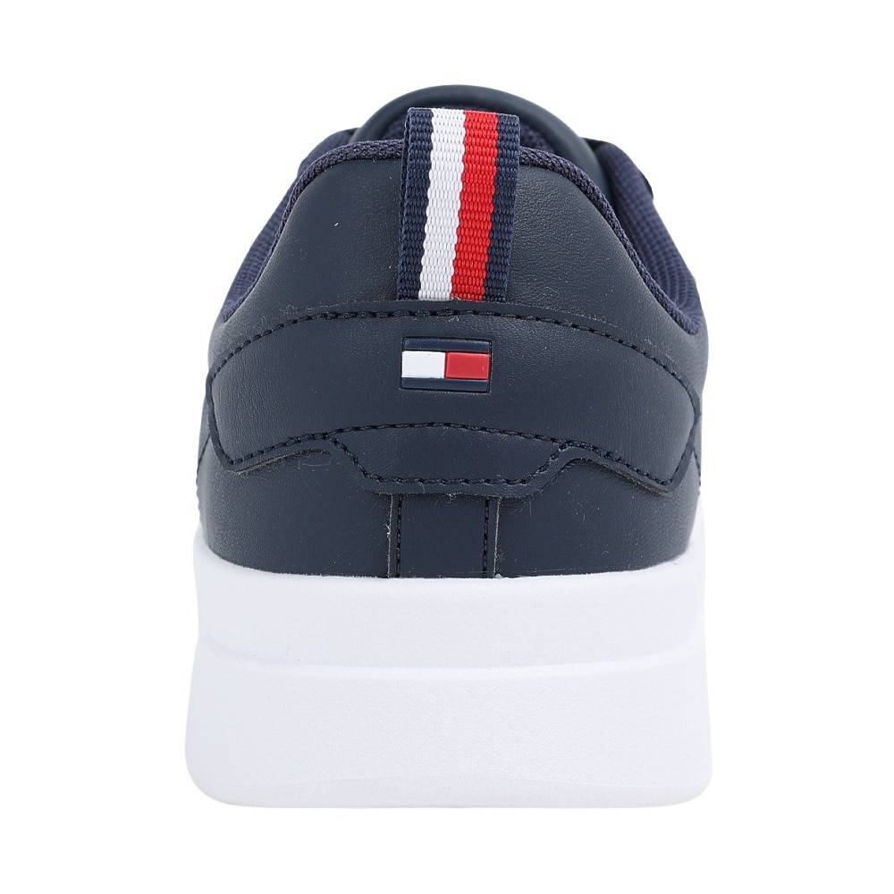 トミーヒルフィガー（TOMMY HILFIGER）（レディース、キッズ）ジュニア カジュアルシューズ CASUAL SNEAKER TH101171