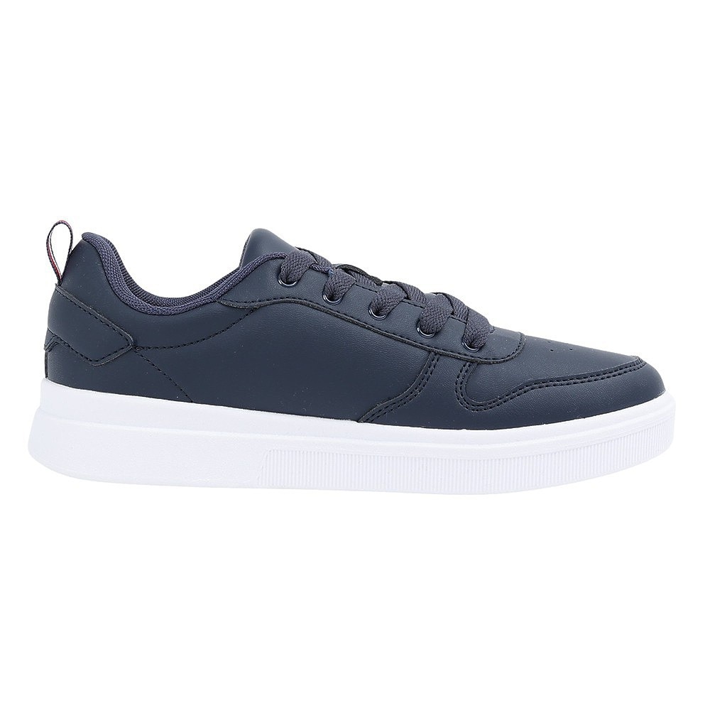 トミーヒルフィガー（TOMMY HILFIGER）（レディース、キッズ）ジュニア カジュアルシューズ CASUAL SNEAKER TH101171