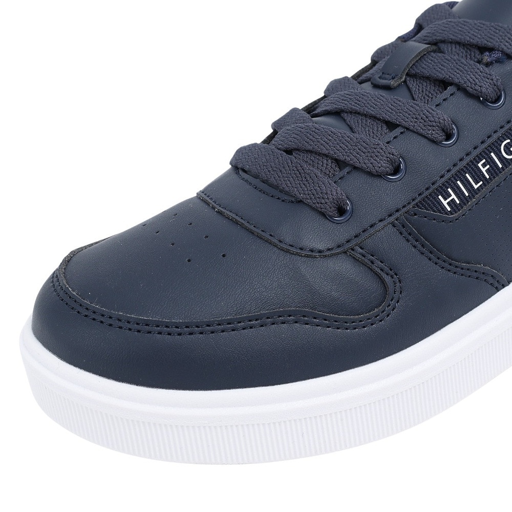 トミーヒルフィガー（TOMMY HILFIGER）（レディース、キッズ）ジュニア カジュアルシューズ CASUAL SNEAKER TH101171