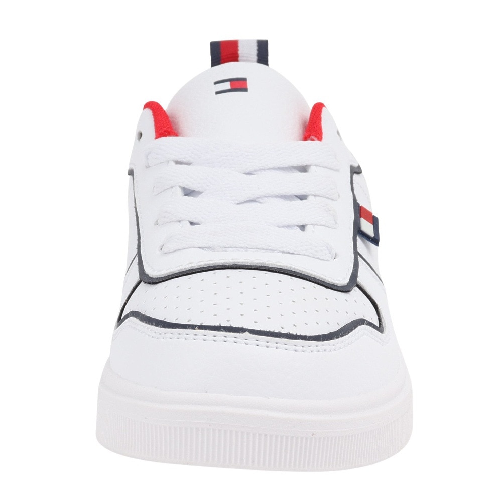 トミーヒルフィガー（TOMMY HILFIGER）（キッズ）ジュニアカジュアルシューズ ケイド 2.0 LOW THS10462