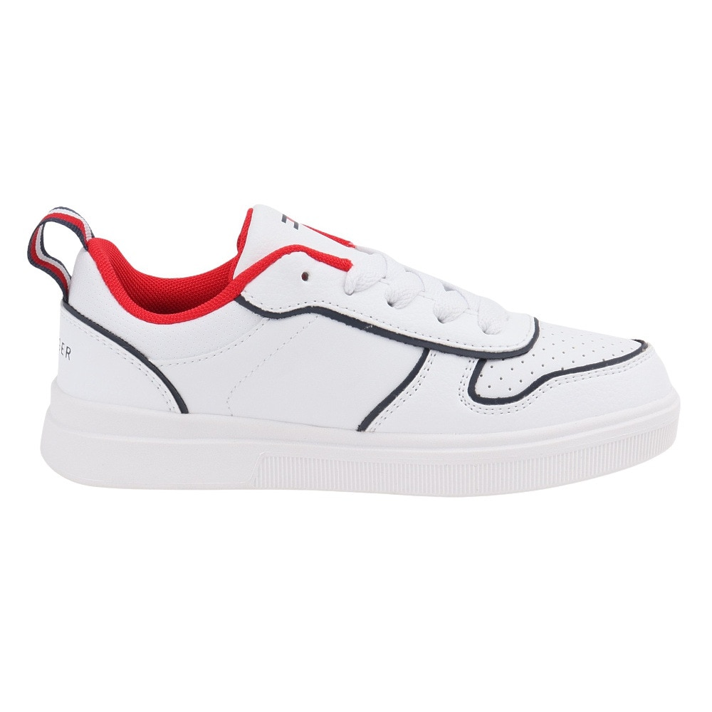 トミーヒルフィガー（TOMMY HILFIGER）（キッズ）ジュニア