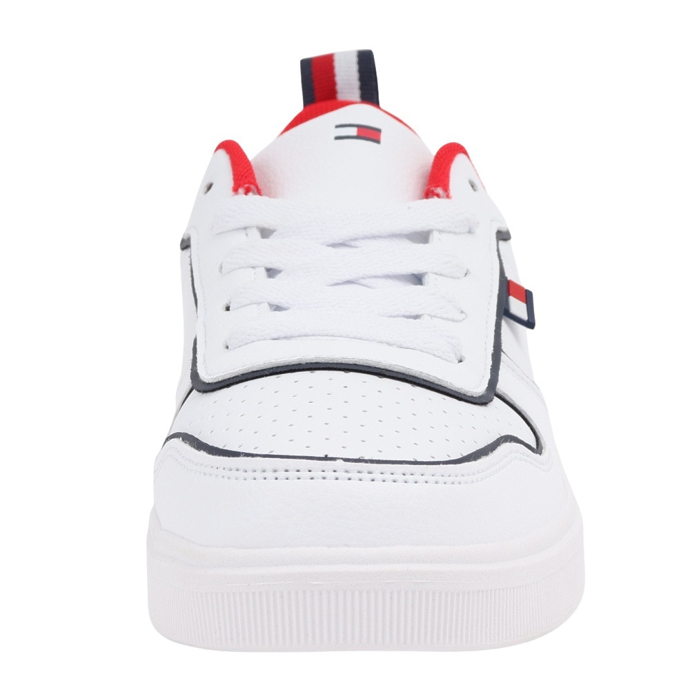 トミーヒルフィガー（TOMMY HILFIGER）（レディース、キッズ）ジュニアカジュアルシューズ ケイド 2.0 LOW THS10462