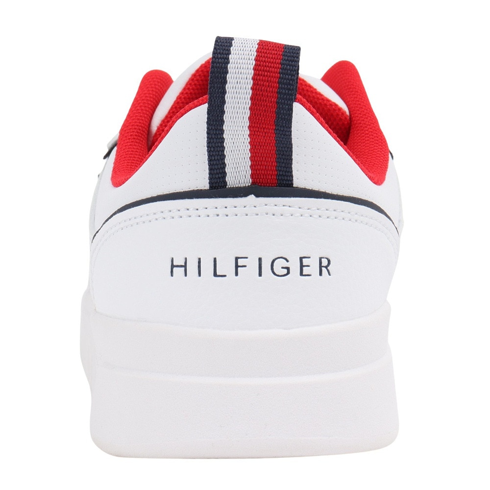 トミーヒルフィガー（TOMMY HILFIGER）（レディース、キッズ）ジュニアカジュアルシューズ ケイド 2.0 LOW THS10462