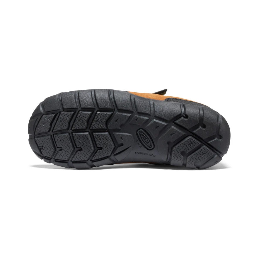 キーン（KEEN）（キッズ）ジュニア カジュアルシューズ ビッグキッズ ジャスパー ツー スニーカー 1028554