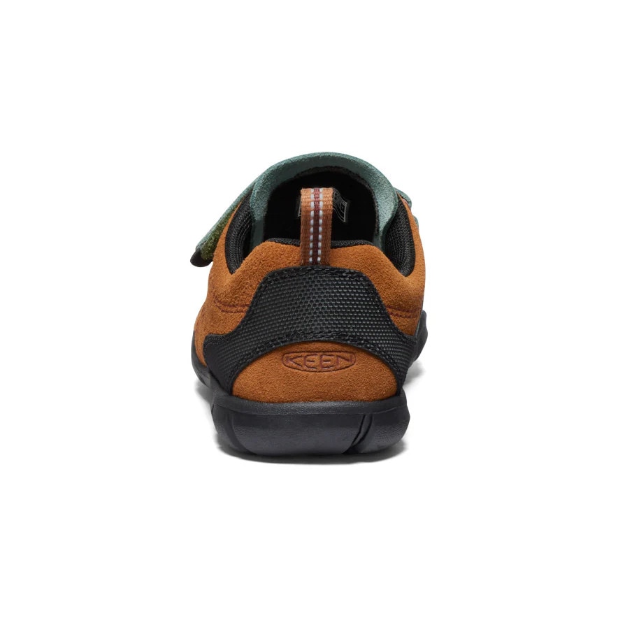 キーン（KEEN）（キッズ）ジュニア カジュアルシューズ ビッグキッズ ジャスパー ツー スニーカー 1028554