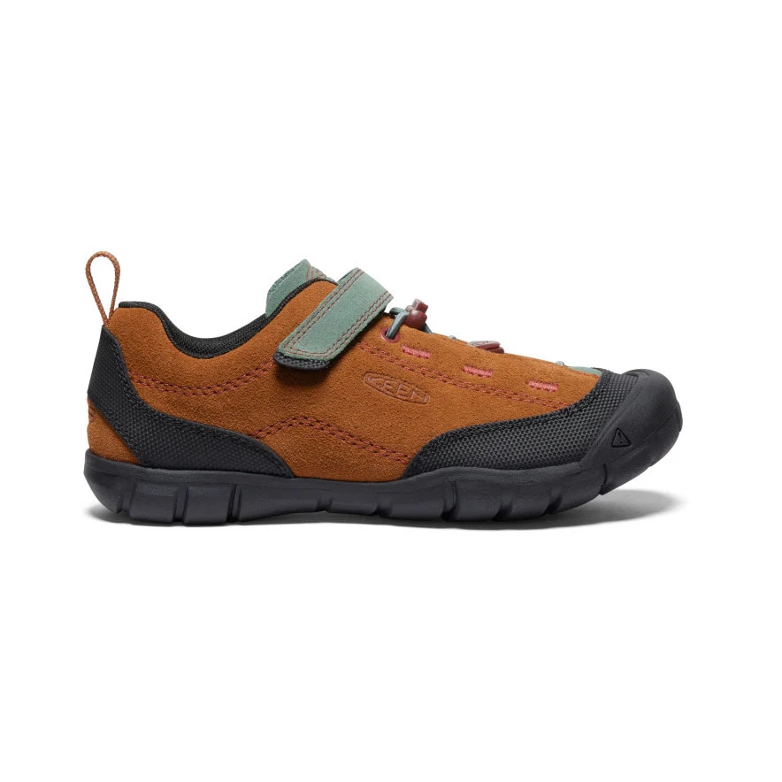 キーン（KEEN）（キッズ）ジュニア カジュアルシューズ ビッグキッズ ジャスパー ツー スニーカー 1028554