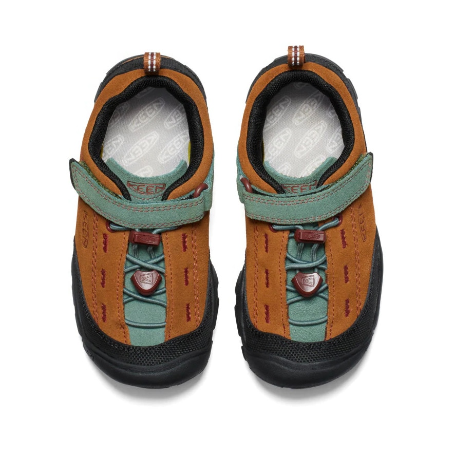 キーン（KEEN）（キッズ）ジュニア カジュアルシューズ リトルキッズ ジャスパー ツー スニーカー 1028556