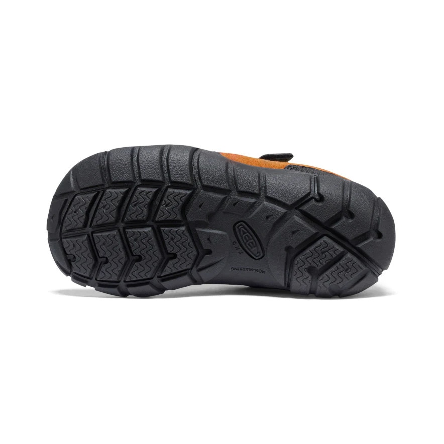 キーン（KEEN）（キッズ）ジュニア カジュアルシューズ リトルキッズ ジャスパー ツー スニーカー 1028556