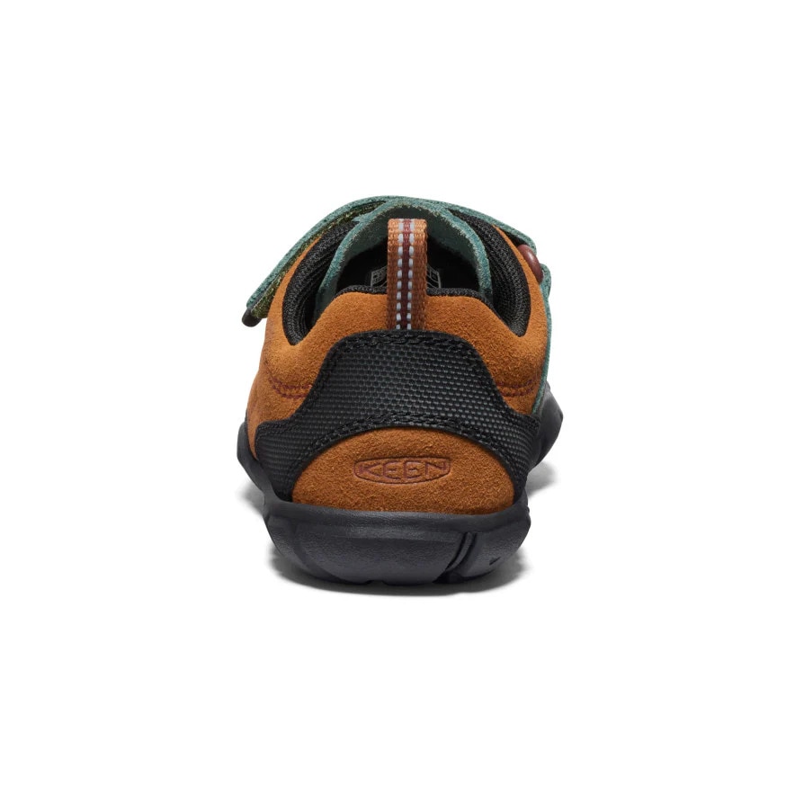 キーン（KEEN）（キッズ）ジュニア カジュアルシューズ リトルキッズ ジャスパー ツー スニーカー 1028556