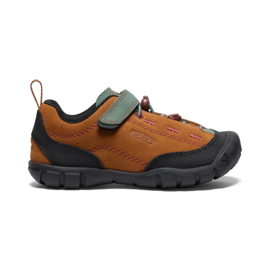キーン（KEEN）（キッズ）ジュニア カジュアルシューズ リトルキッズ ジャスパー ツー スニーカー 1028556