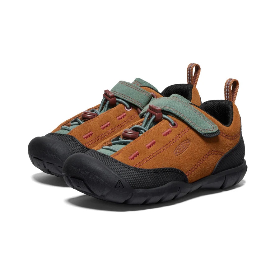 キーン（KEEN）（キッズ）ジュニア カジュアルシューズ リトルキッズ ジャスパー ツー スニーカー 1028556