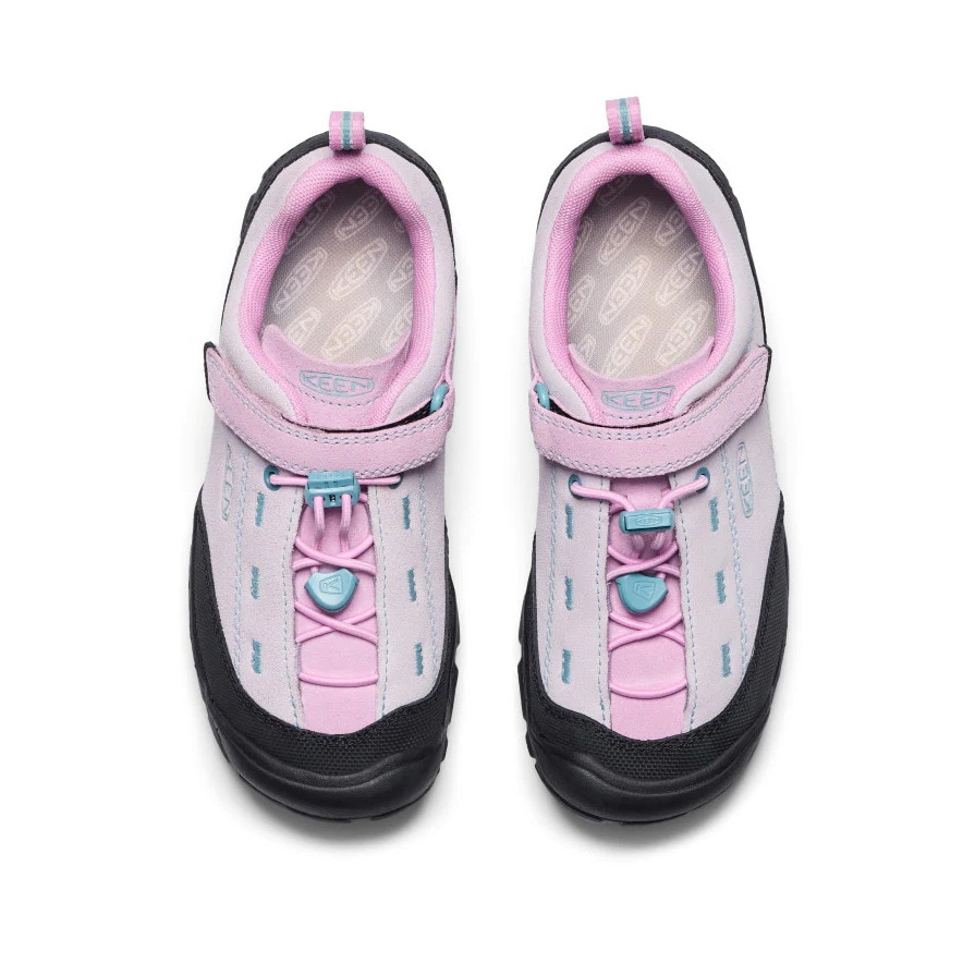 キーン（KEEN）（キッズ）ジュニア カジュアルシューズ ビッグキッズ ジャスパー ツー スニーカー 1029422