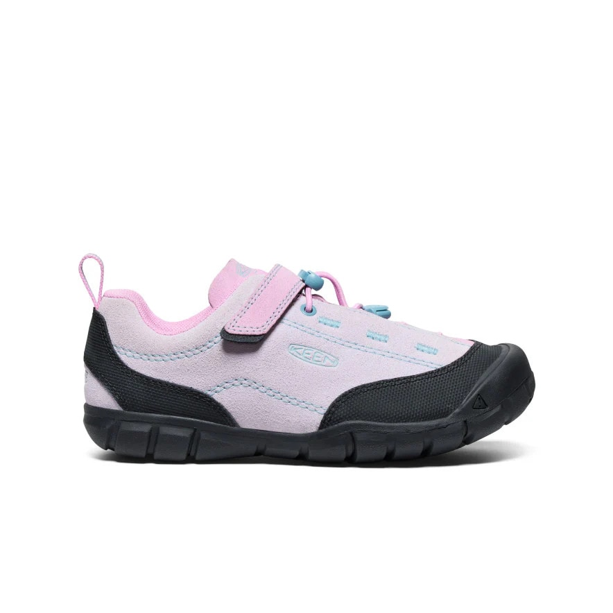キーン（KEEN）（キッズ）ジュニア カジュアルシューズ ビッグキッズ ジャスパー ツー スニーカー 1029422
