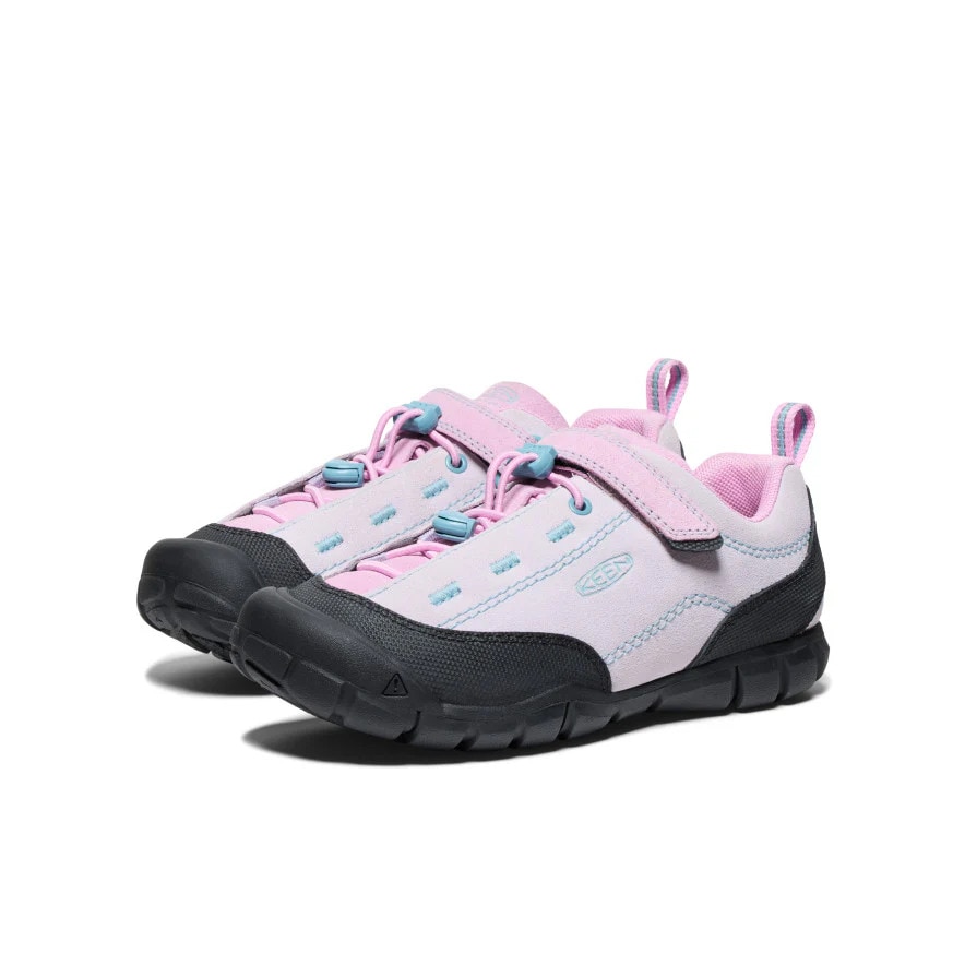 キーン（KEEN）（キッズ）ジュニア カジュアルシューズ ビッグキッズ ジャスパー ツー スニーカー 1029422
