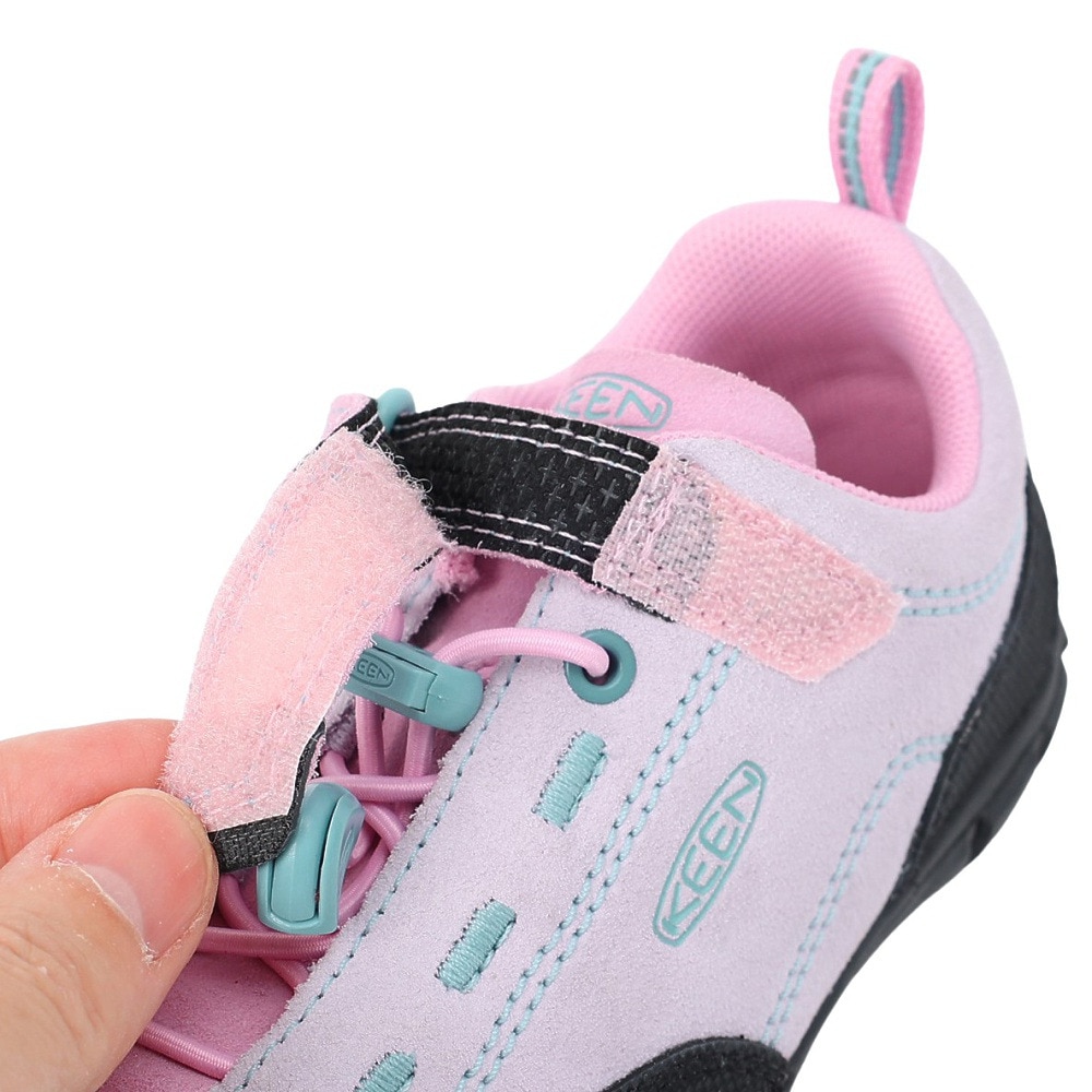 キーン（KEEN）（キッズ）リトルキッズ カジュアルシューズ ジャスパー ツー スニーカー 1029423