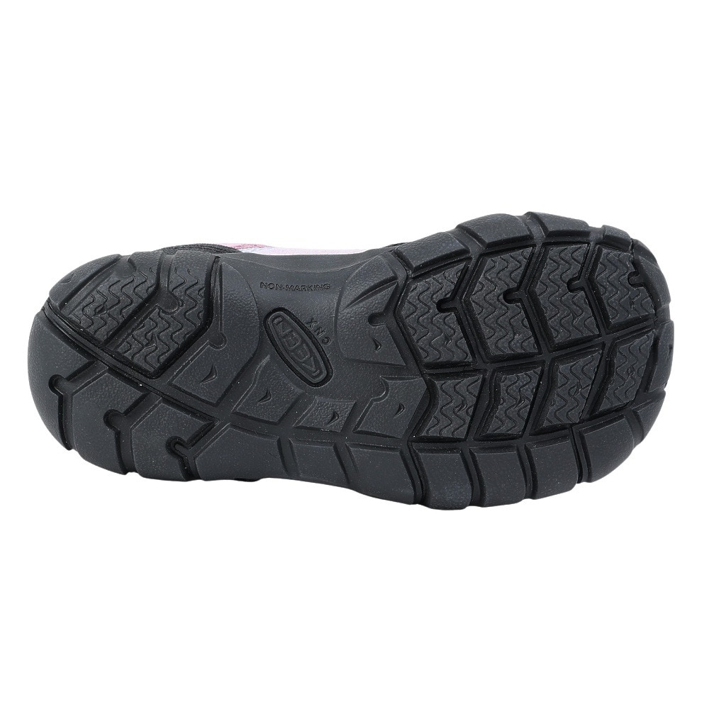 キーン（KEEN）（キッズ）リトルキッズ カジュアルシューズ ジャスパー ツー スニーカー 1029423