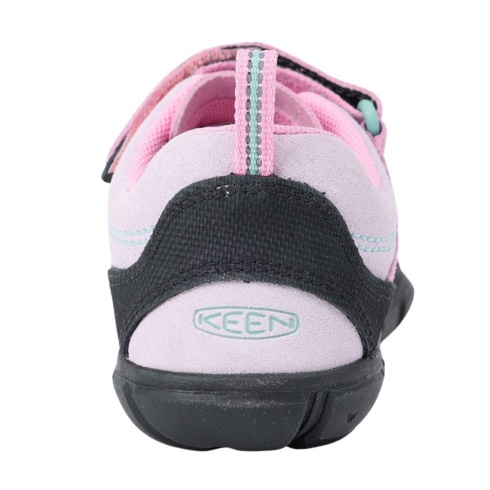 キーン（KEEN）（キッズ）リトルキッズ カジュアルシューズ ジャスパー ツー スニーカー 1029423