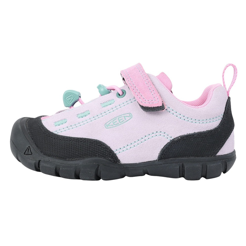 キーン（KEEN）（キッズ）リトルキッズ カジュアルシューズ ジャスパー ツー スニーカー 1029423