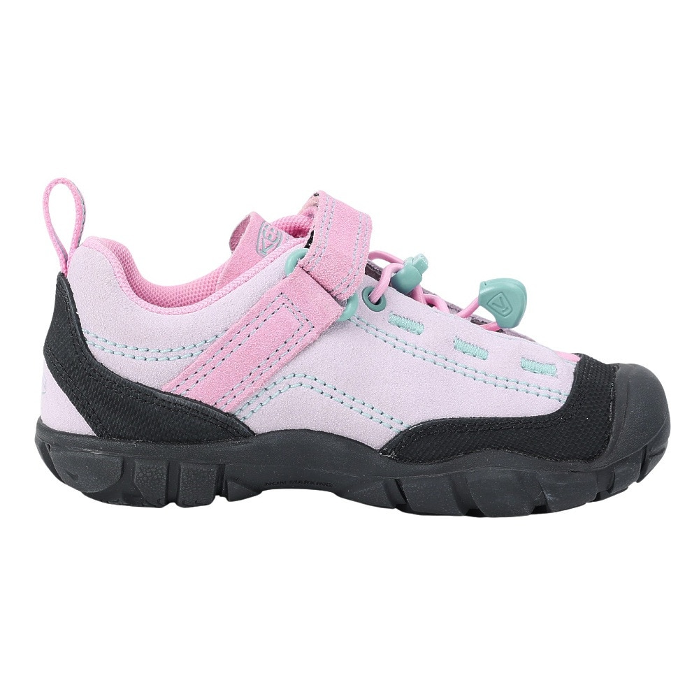 キーン（KEEN）（キッズ）リトルキッズ カジュアルシューズ ジャスパー ツー スニーカー 1029423