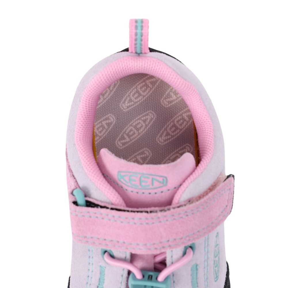 キーン（KEEN）（キッズ）リトルキッズ カジュアルシューズ ジャスパー ツー スニーカー 1029423