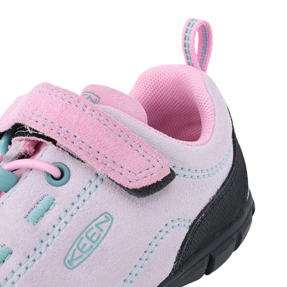 キーン（KEEN）（キッズ）リトルキッズ カジュアルシューズ ジャスパー ツー スニーカー 1029423