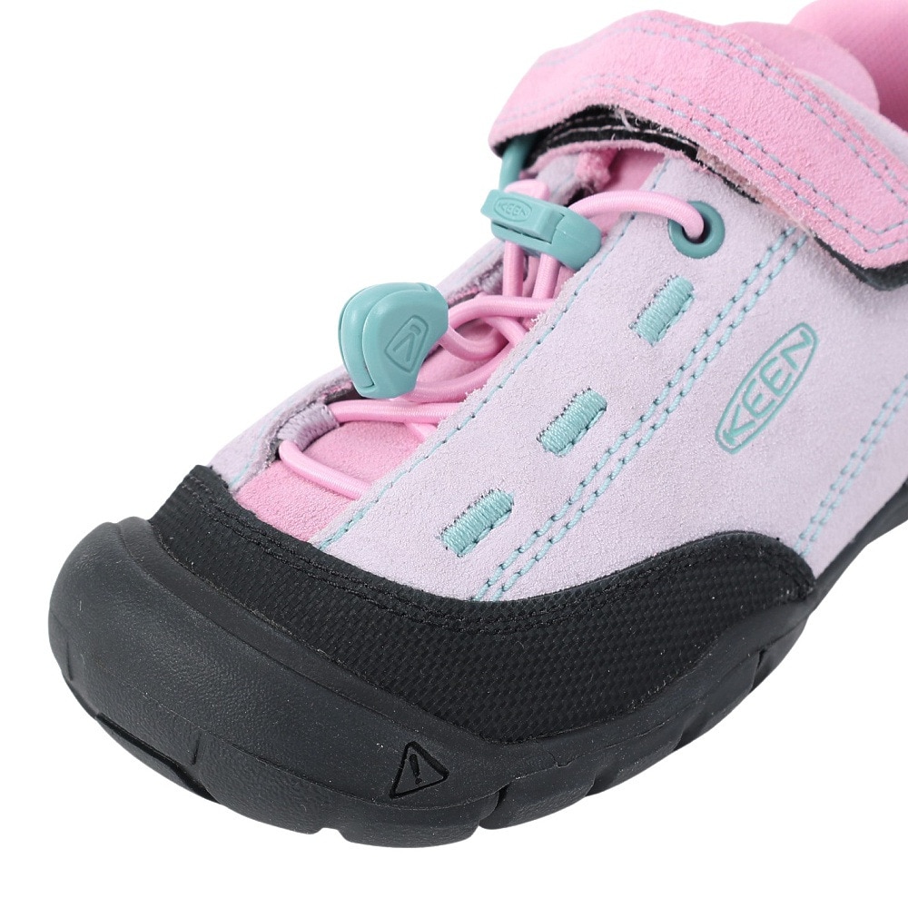 キーン（KEEN）（キッズ）リトルキッズ カジュアルシューズ ジャスパー ツー スニーカー 1029423