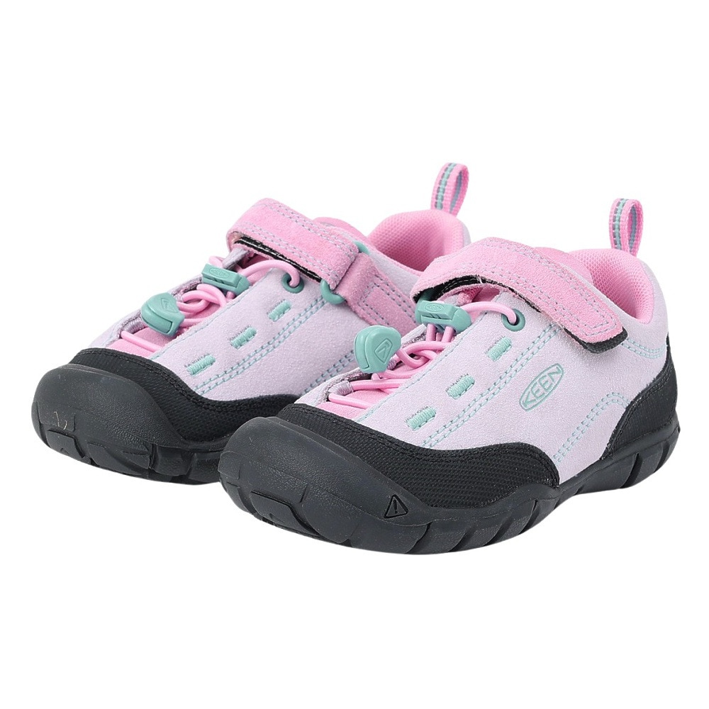 キーン（KEEN）（キッズ）リトルキッズ カジュアルシューズ ジャスパー ツー スニーカー 1029423
