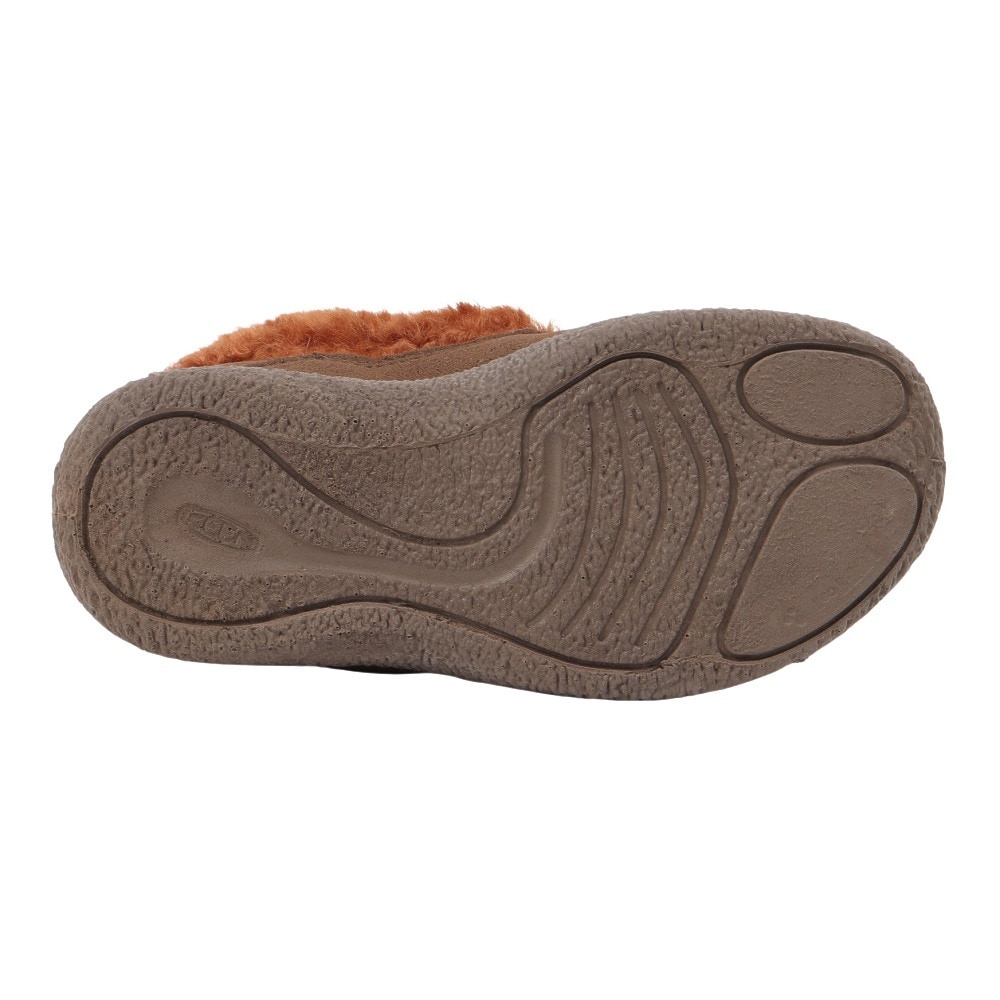 キーン（KEEN）（キッズ）ジュニア リトルキッズ ハウザー II チャッカ ウォータープルーフ ウインターブーツ 1029430