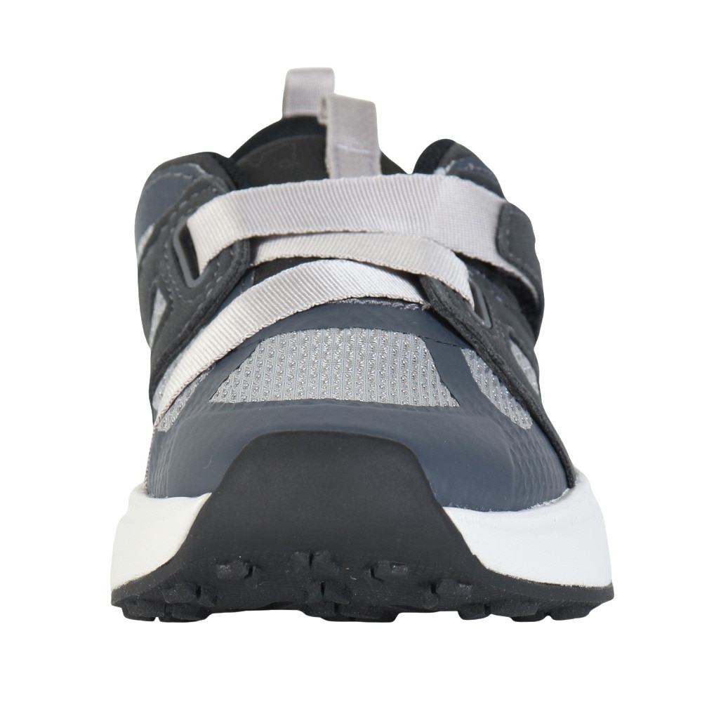 ザ・ノース・フェイス（THE NORTH FACE）（キッズ）ジュニアカジュアルシューズ キャノピー ランナー NFJ52301 MV