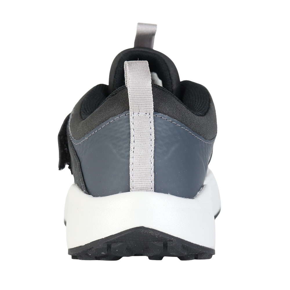 ザ・ノース・フェイス（THE NORTH FACE）（キッズ）ジュニアカジュアルシューズ キャノピー ランナー NFJ52301 MV