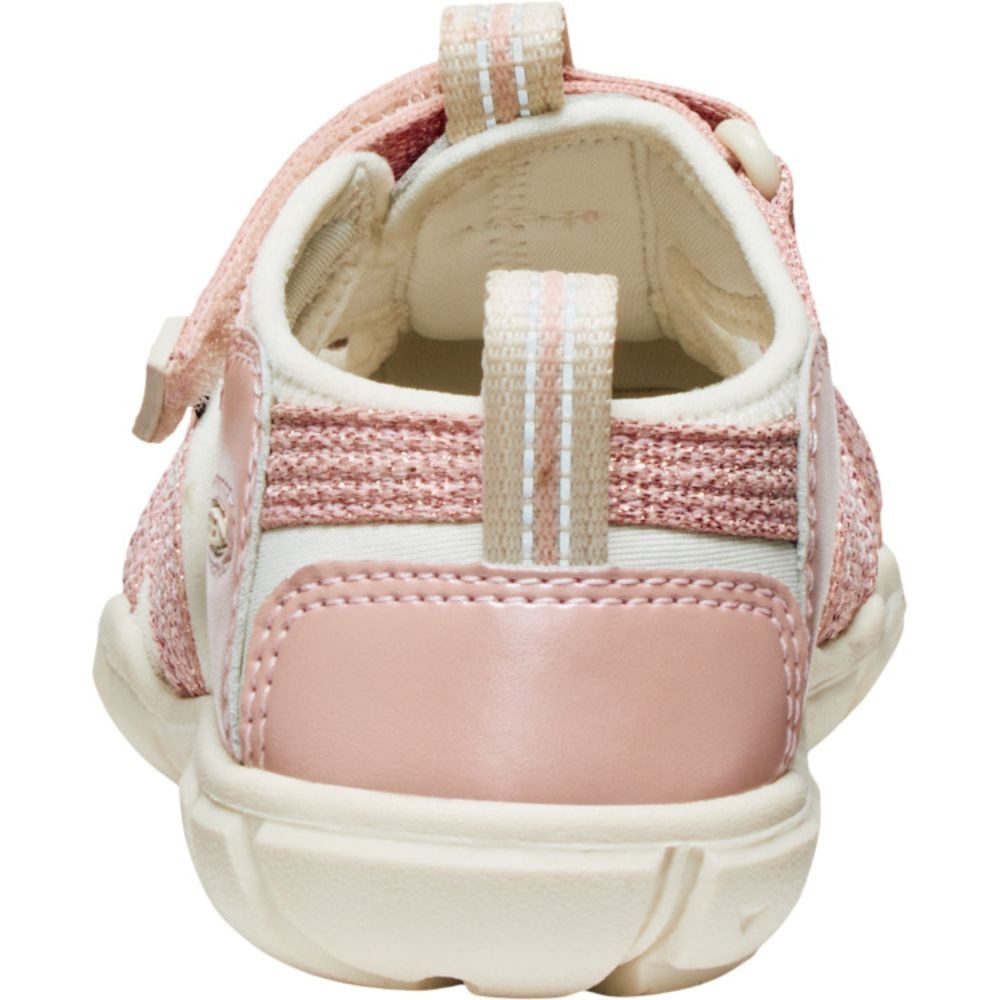 キーン（KEEN）（キッズ）ジュニアカジュアルシューズ SEACAMP II CNX 1030803