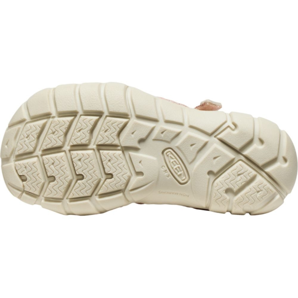 キーン（KEEN）（キッズ）ジュニアカジュアルシューズ SEACAMP II CNX 1030803