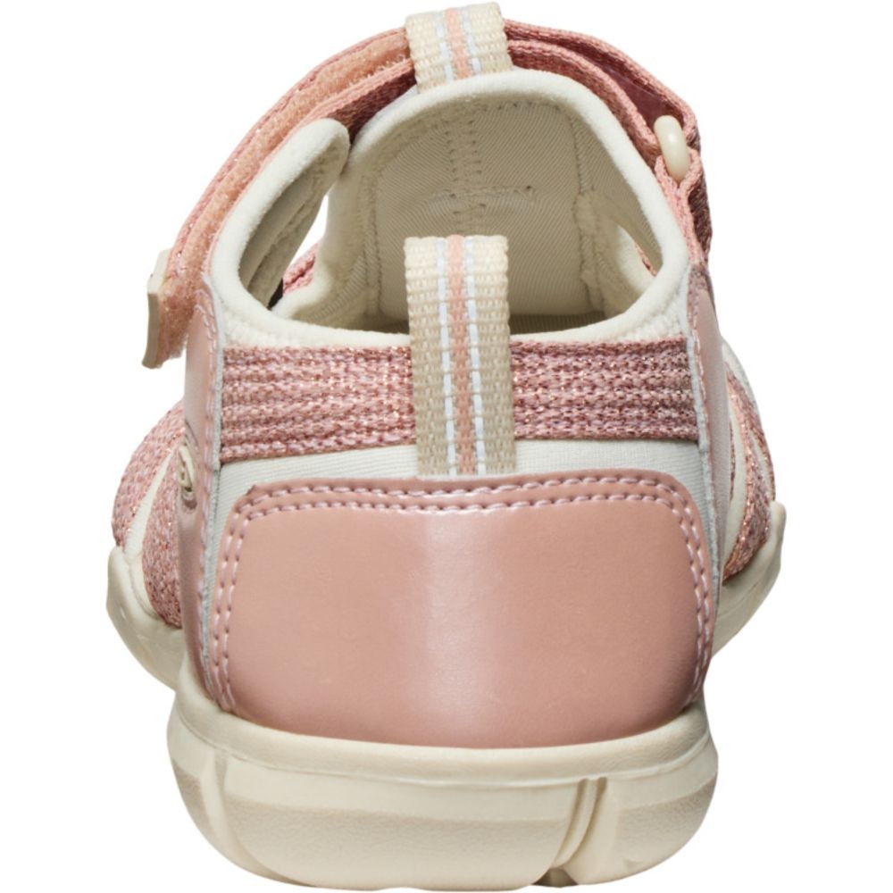 キーン（KEEN）（キッズ）ジュニアカジュアルシューズ SEACAMP II CNX 1030816