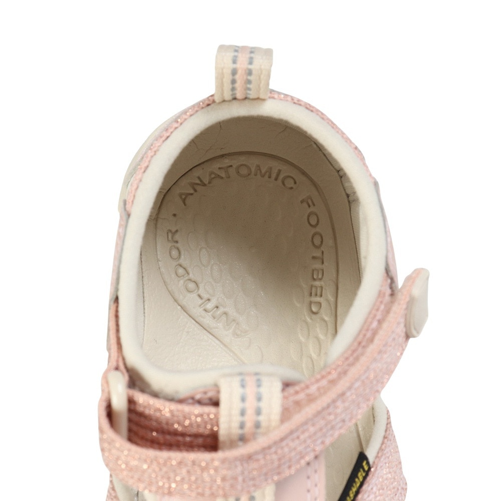 キーン（KEEN）（キッズ）ジュニアカジュアルシューズ SEACAMP II CNX 1030816