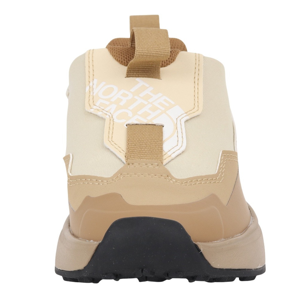 ザ・ノース・フェイス（THE NORTH FACE）（キッズ）ジュニアカジュアルシューズ グラバル スリッポン NFJ52441 KU