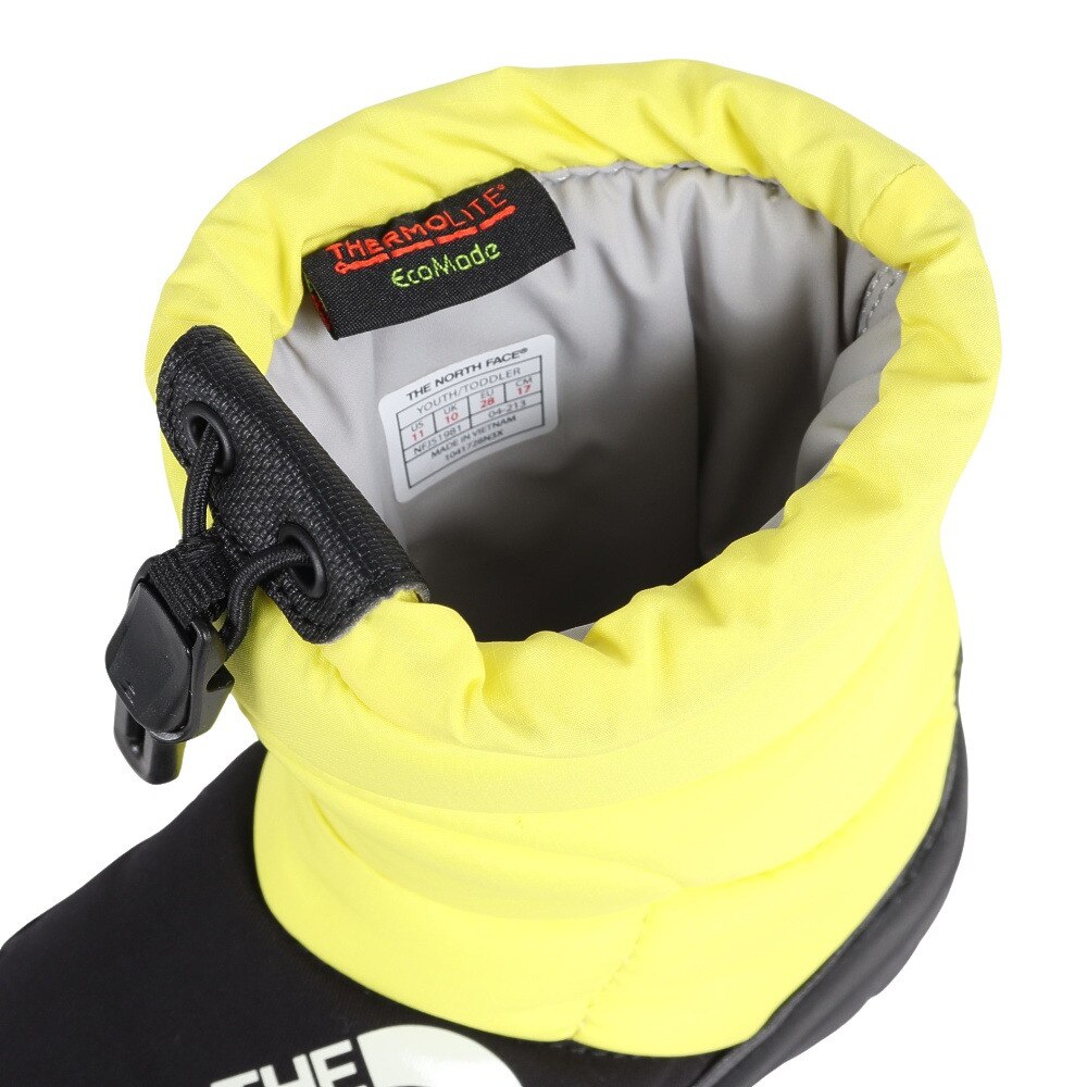 ノースフェイス(THE NORTH FACE)(キッズ)ジュニア ブーツ
