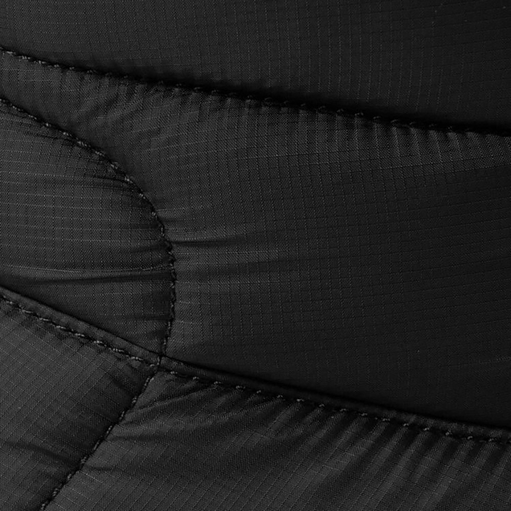 ノースフェイス（THE NORTH FACE）（キッズ）ジュニア ショートブーツ 黒 ジュニア ヌプシ ブーティ ウォータープルーフ ブラック NFJ52287 K カジュアル 防寒 