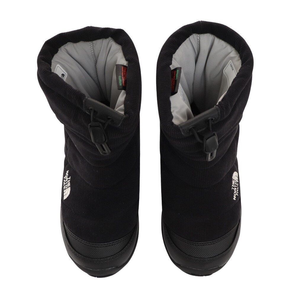 ザ・ノース・フェイス（THE NORTH FACE）（キッズ）ジュニア シューズ ヌプシ ブーティー ウォータープルーフ スペシャルエディション NFJ52171 KK