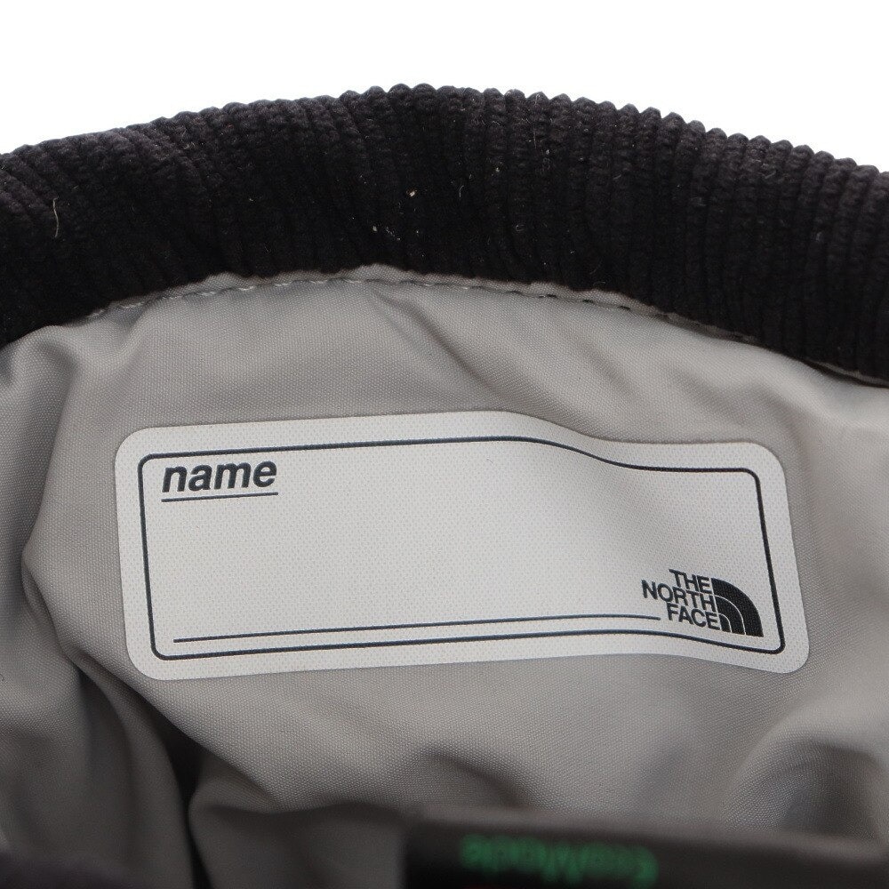 ザ・ノース・フェイス（THE NORTH FACE）（キッズ）ジュニア シューズ ヌプシ ブーティー ウォータープルーフ スペシャルエディション NFJ52171 KK