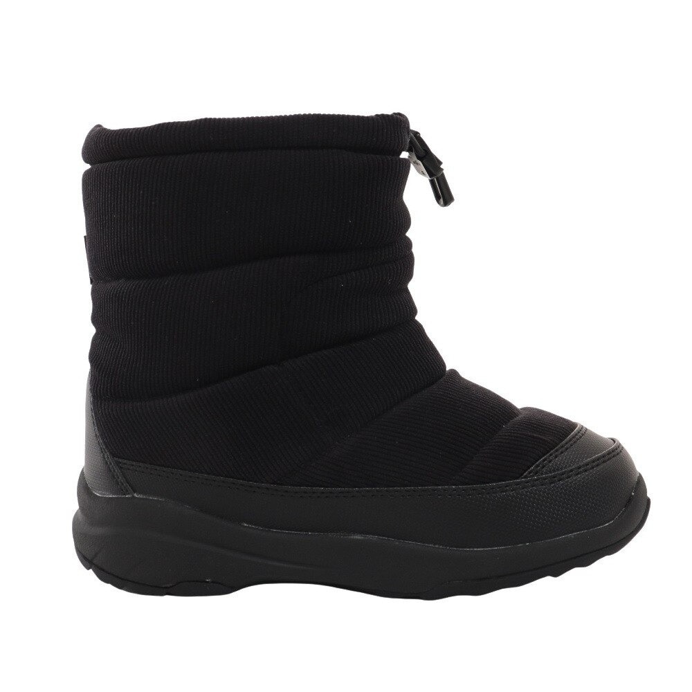 ザ・ノース・フェイス（THE NORTH FACE）（キッズ）ジュニア シューズ ヌプシ ブーティー ウォータープルーフ スペシャルエディション NFJ52171 KK