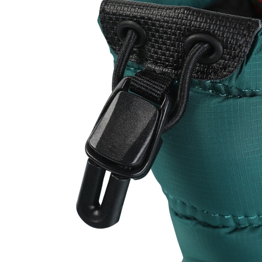 ノースフェイス（THE NORTH FACE）（キッズ）ジュニア ブーツ カジュアルシューズ ヌプシ ブーティ VI NFJ52288 FK