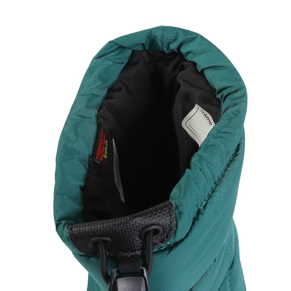 ノースフェイス（THE NORTH FACE）（キッズ）ジュニア ブーツ カジュアルシューズ ヌプシ ブーティ VI NFJ52288 FK