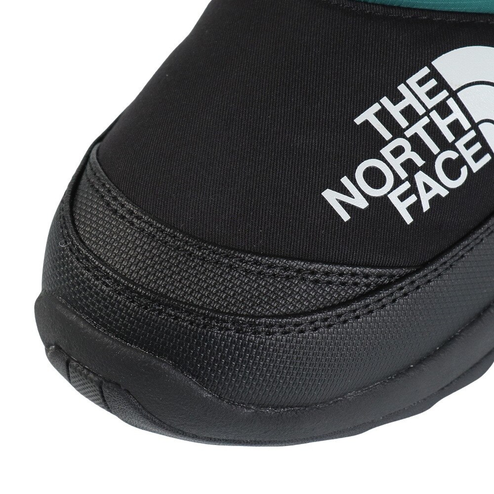 ノースフェイス（THE NORTH FACE）（キッズ）ジュニア ブーツ カジュアルシューズ ヌプシ ブーティ VI NFJ52288 FK